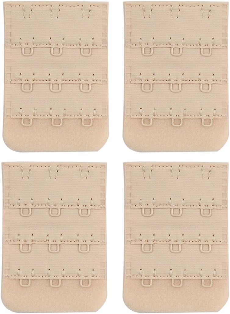 Closecret Women's Bra Extender Bra Band Breathing Room Multi-size - Image 1