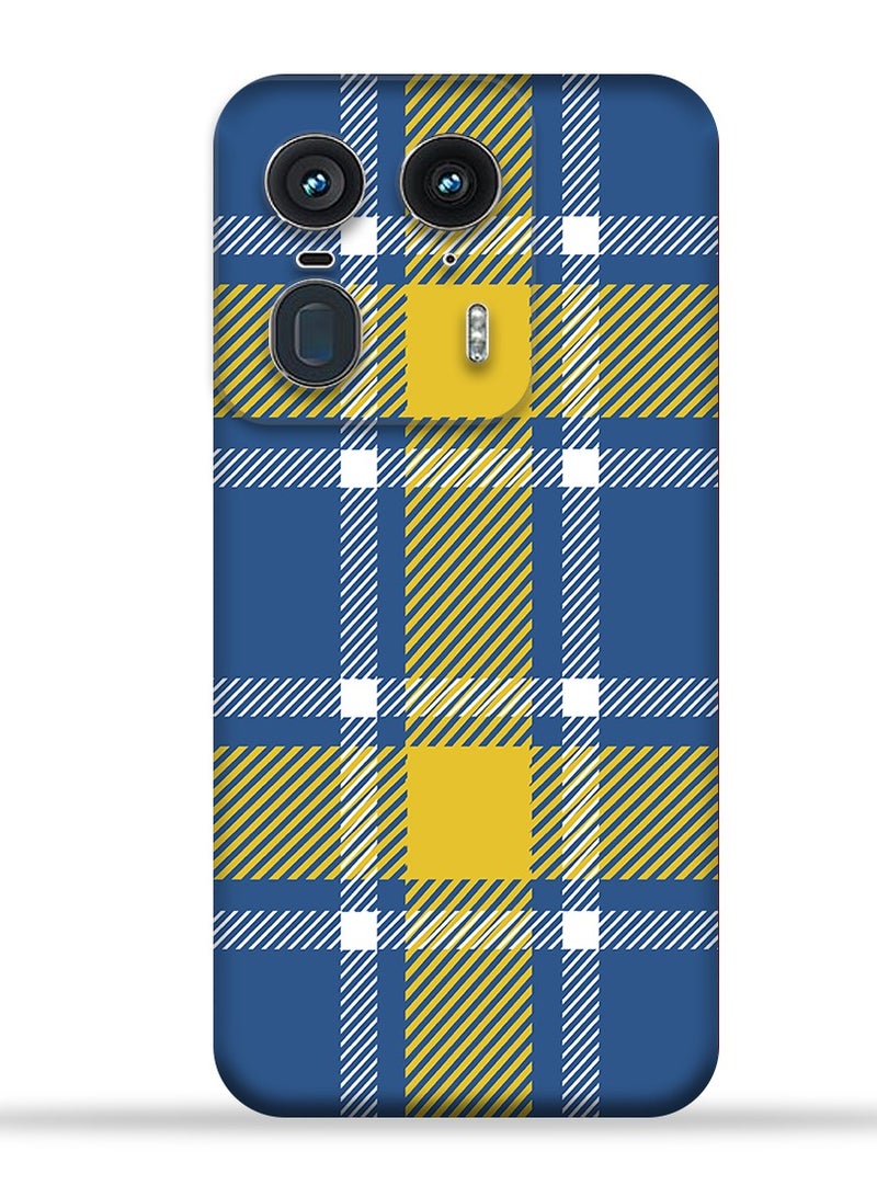 AMC DESIGN Protective Case Cover For Motorola Edge 50 Ultra - Image 1