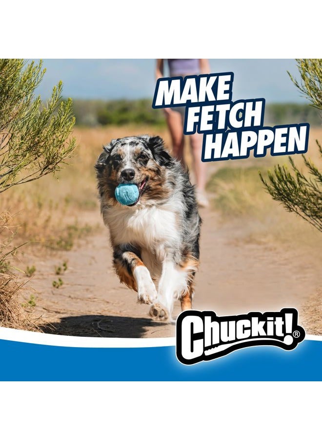 Chuckit! Med Rebounce Ball 2-Pack - Image 2