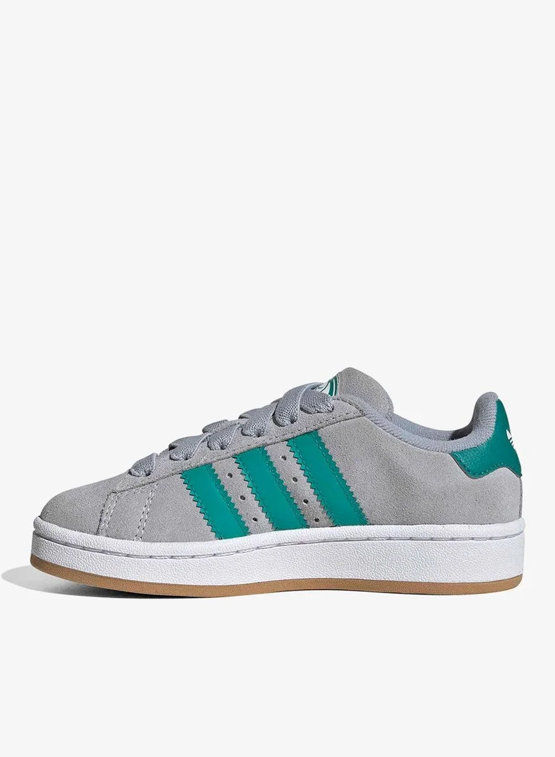 adidas Originals ADIDAS DISNEY CAMPUS 00s LED LIGHTS COMFORT CLOSURE ELASTIC LACE SHOES