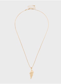 Seventy Five Beaded Necklace  - Image 2