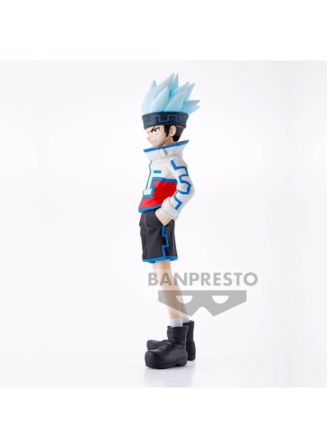 Banpresto - Banpresto Shaman King Horohoro Statue - Image 1