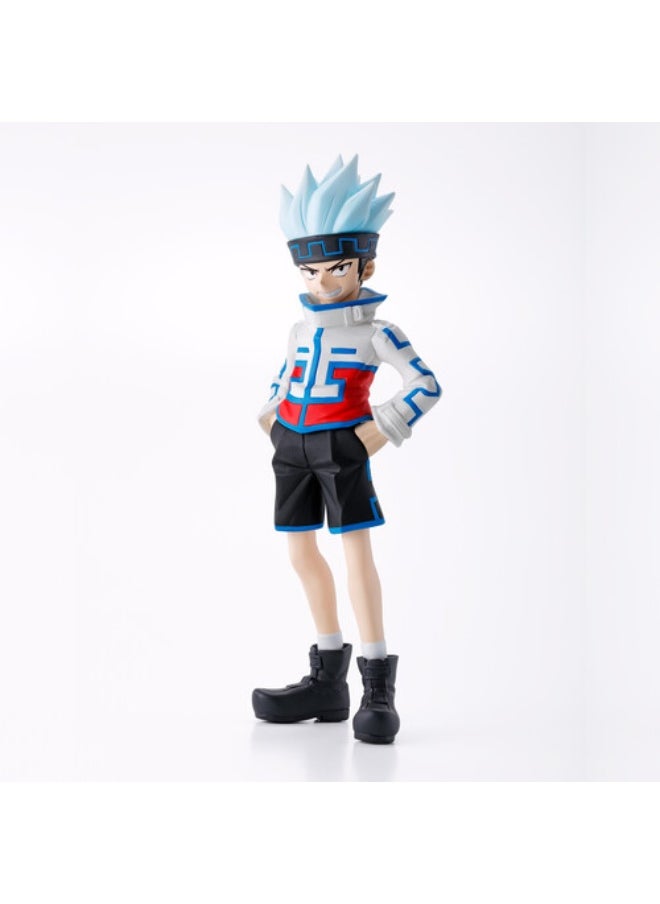 Banpresto - Banpresto Shaman King Horohoro Statue - Image 1