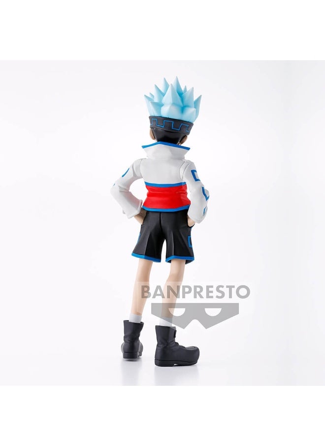 Banpresto - Banpresto Shaman King Horohoro Statue - Image 1