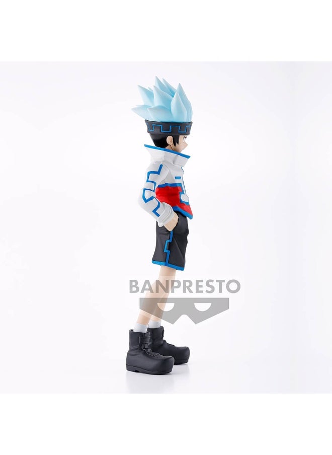 Banpresto - Banpresto Shaman King Horohoro Statue - Image 1