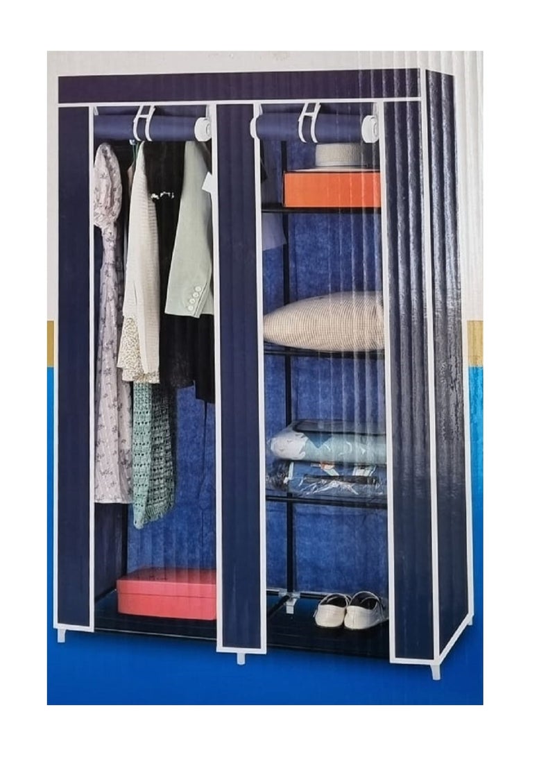 Generic Portable wardrobe for bedroom 