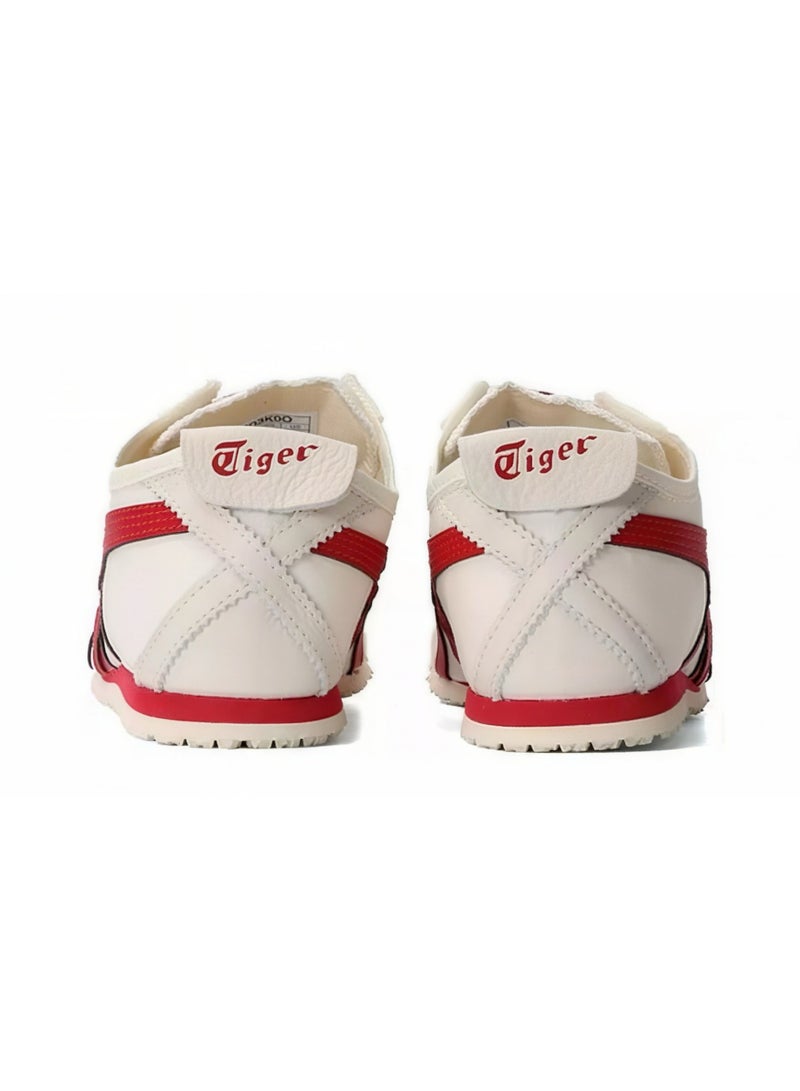 أونيتسوكا تايجر MEXICO 66 SLIP-ON أحذية عادية للرجال / النساء / الطلاب - Image 5