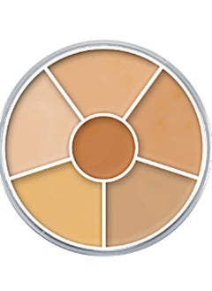 Kryolan Kryolan Concealer Circle No. 3 