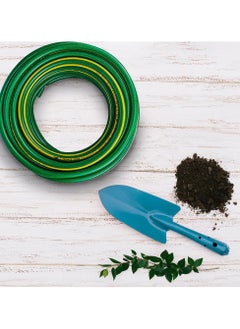 25 Meter Garden Water Hose, Reinforced 1 Inch – Durable Green Hose for Outdoor Use - pzsku/ZE01DC132465FF5D5281BZ/45/_/1740465084/4eefd1ac-3a77-4641-93a4-4836af2fe0fb