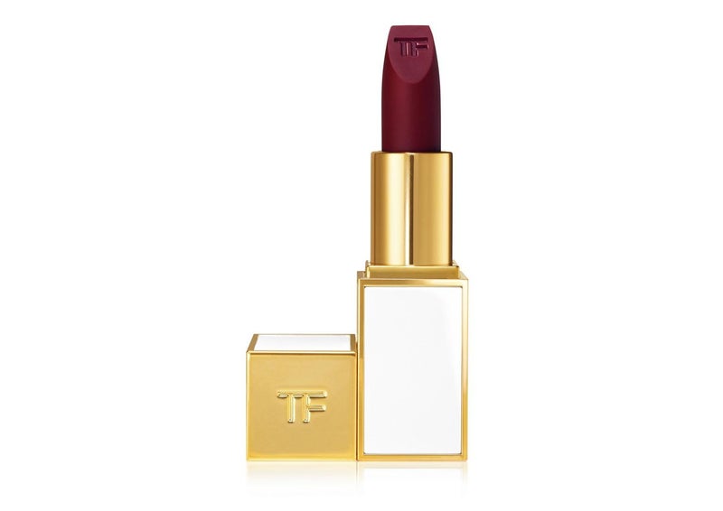 Tom Ford Ultra Rich Lip Color   01 Purple Noon 3g01oz