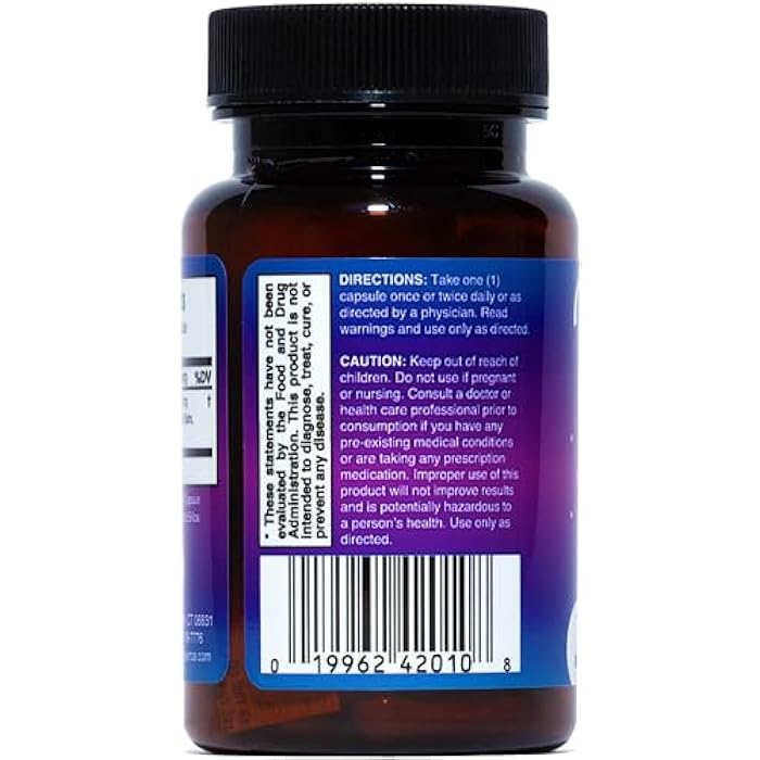 RediNite Natural Sleep Aid Supplement - Non-GMO, Vegan - Image 2
