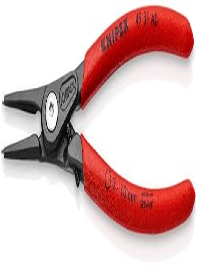 KNIPEX External Precision Snap Ring Pliers-Limiter - Image 4