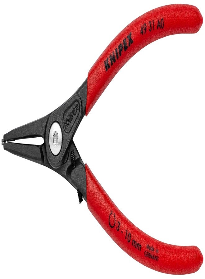 KNIPEX External Precision Snap Ring Pliers-Limiter - Image 1