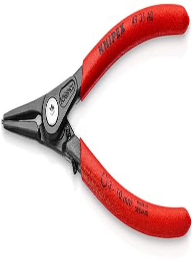 KNIPEX External Precision Snap Ring Pliers-Limiter - Image 3
