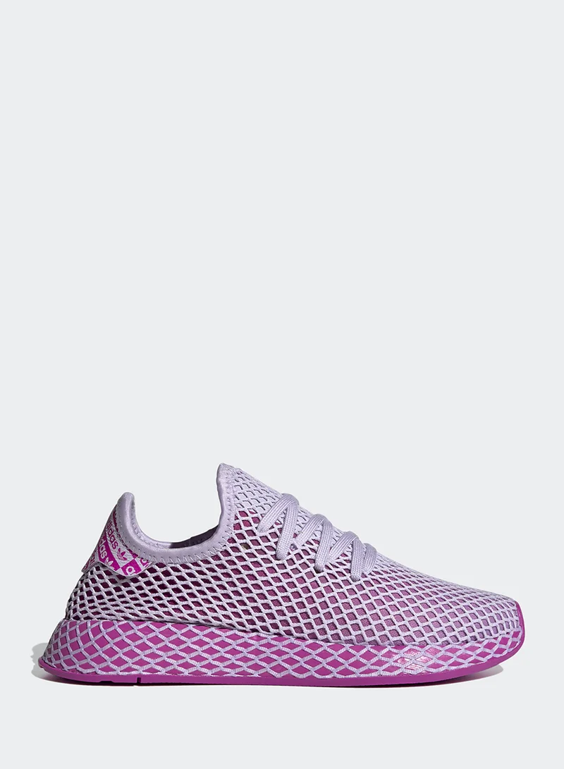 اديداس اوريجينالز Deerupt Runner
