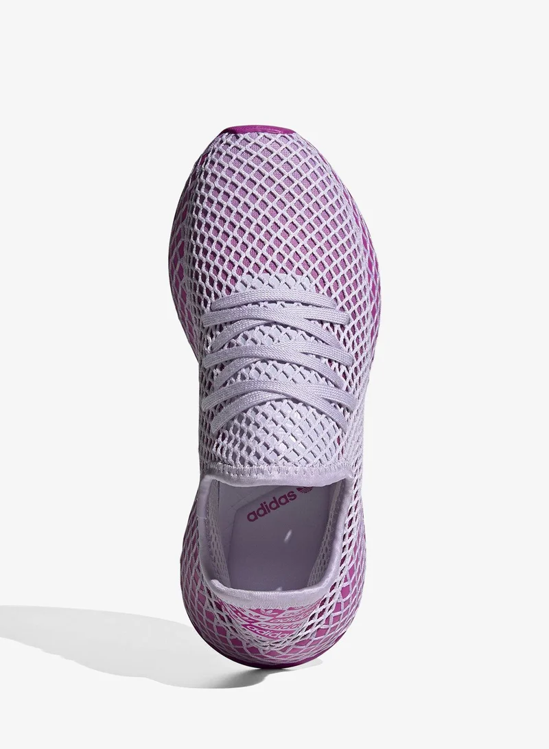 Adidas Originals  Deerupt Runner for Women | Best Price UAE