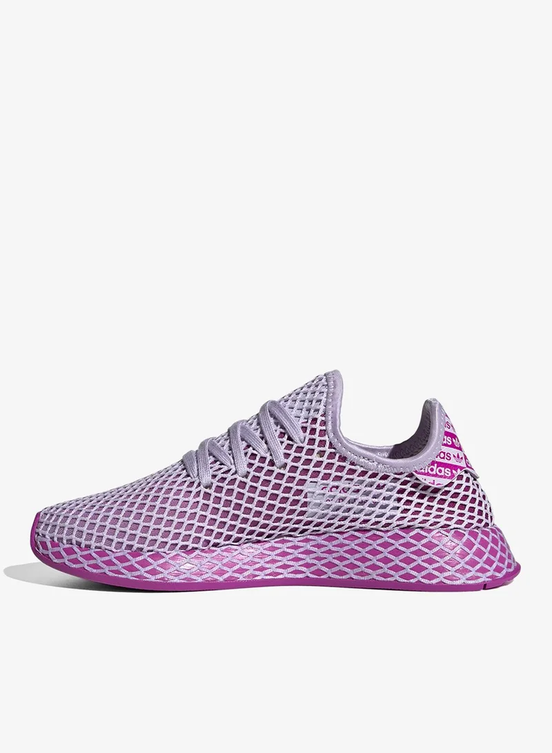 Adidas Originals  Deerupt Runner for Women | Best Price UAE