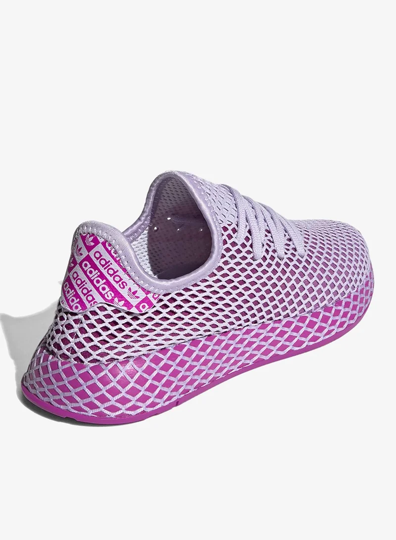 Adidas Originals  Deerupt Runner for Women | Best Price UAE