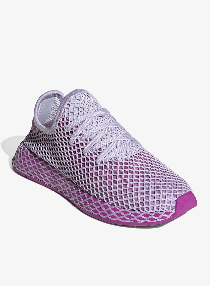 Adidas Originals  Deerupt Runner for Women | Best Price UAE