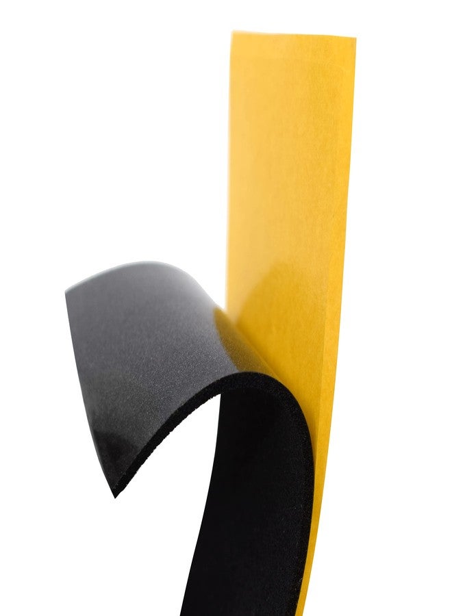 Teak Tuning 5PK Prolific Easy Peel Foam Grip Tape - Thick Edition - Adhesive Backing - Soft, Professional Quality Foam - Optimal Control - 110mm x 38mm - Includes File for Clean Application - Image 3