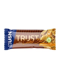 Trust Crunch Protein Bar Salted Caramel  60g Pack of 12 - pzsku/ZE01E34479C20EB47C2FCZ/45/_/1692815176/12e5a705-e822-4449-86c2-9836fac0d7d7