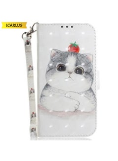 White/Cute Cat