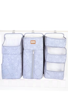 elphybaby Crib Organizer  - Image 2