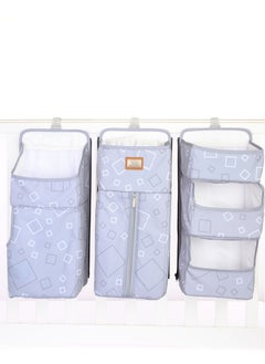 elphybaby Crib Organizer  - Image 3