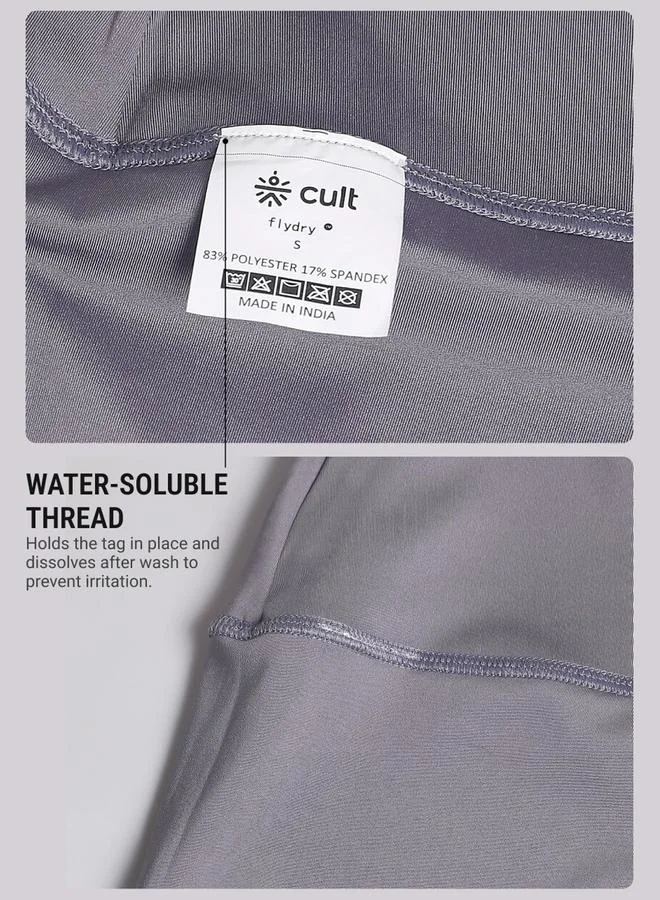 كالت ليقنز يوغا قابل للارتداء على الوجهين