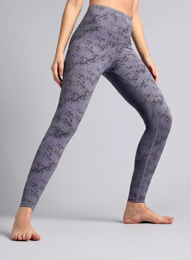 كالت ليقنز يوغا قابل للارتداء على الوجهين