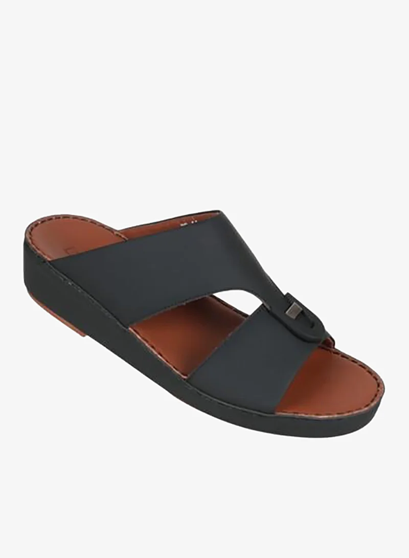 بارجيل أونو صندل رجالي عربي بارجيل أونو أسود