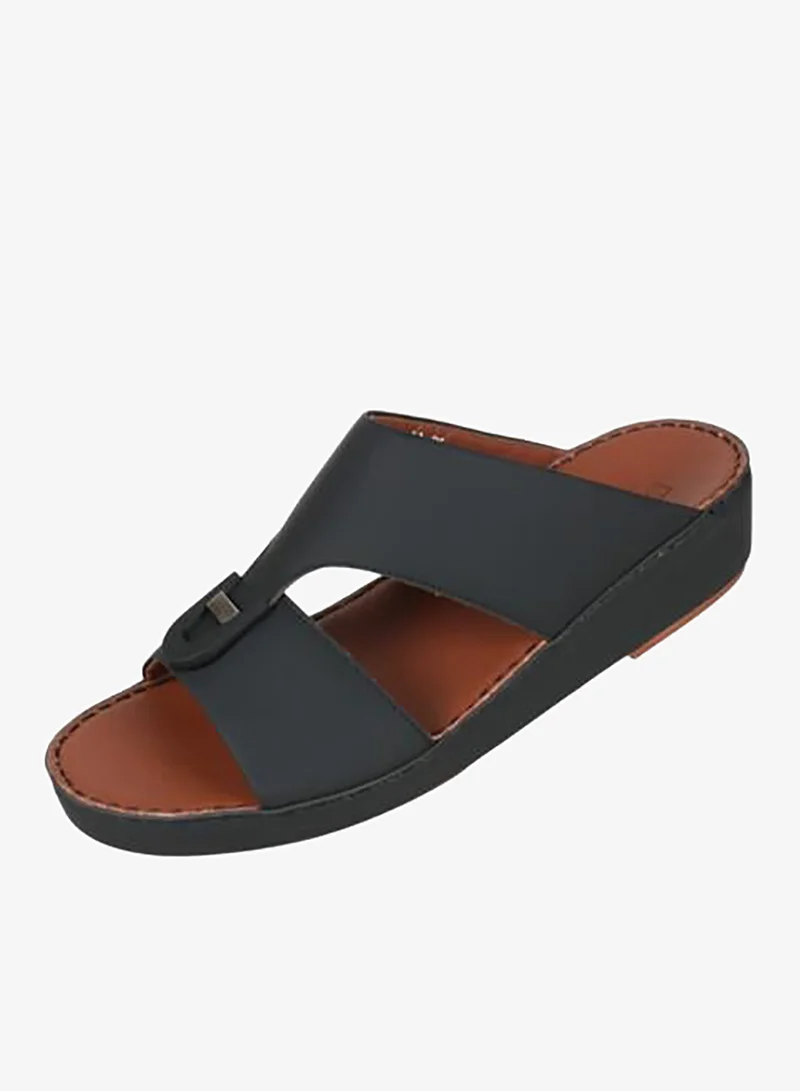 بارجيل أونو صندل رجالي عربي بارجيل أونو أسود