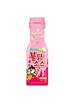 Samyang Samyang Buldak Carbonara Hot Chicken Flavor Sauce 200g 