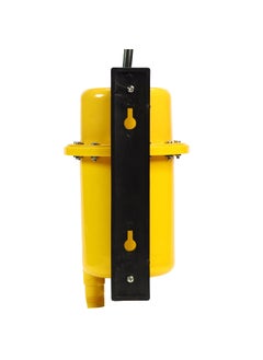 Mr.SHOT MrSHOT Instant Running Water Heater Made of First Class ABS Plastic Manual Reset Model Orange Color  - Image 3