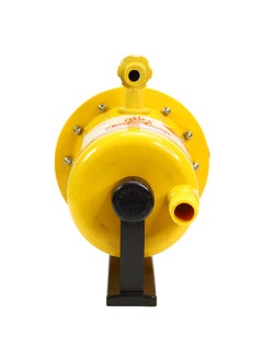 Mr.SHOT MrSHOT Instant Running Water Heater Made of First Class ABS Plastic Manual Reset Model Orange Color  - Image 5