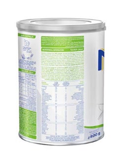 Nestle Nestle NAN Comfort 2 Follow Up Formula 800g  - Image 2