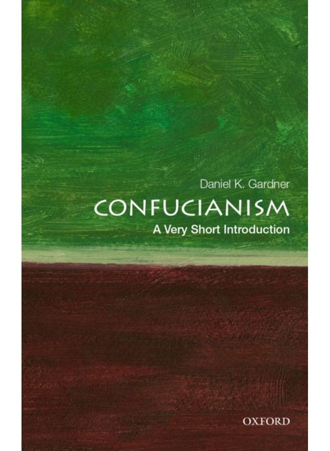 Confucianism A Very Short Introduction - Paperback