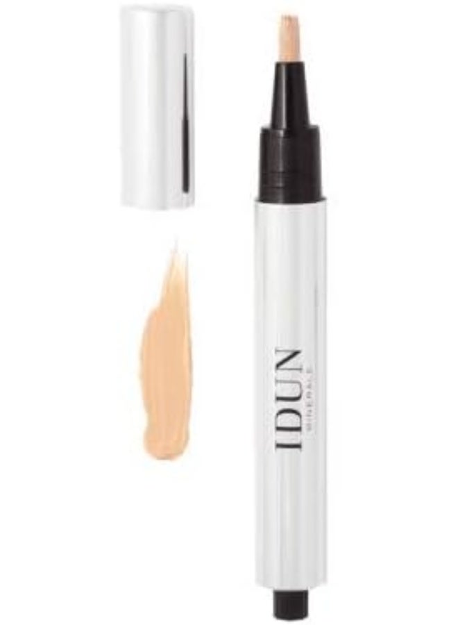IDUN MINERALS Idun Minerals Click Concealer - Image 3