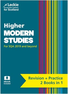 Higher Modern Studies: Preparation and Support for SQA Exams  - Image 4