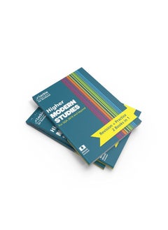 Higher Modern Studies: Preparation and Support for SQA Exams  - Image 3