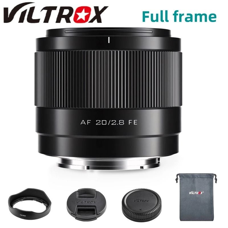 فيلتروكس ملحقات كاميرا Viltrox - Image 4