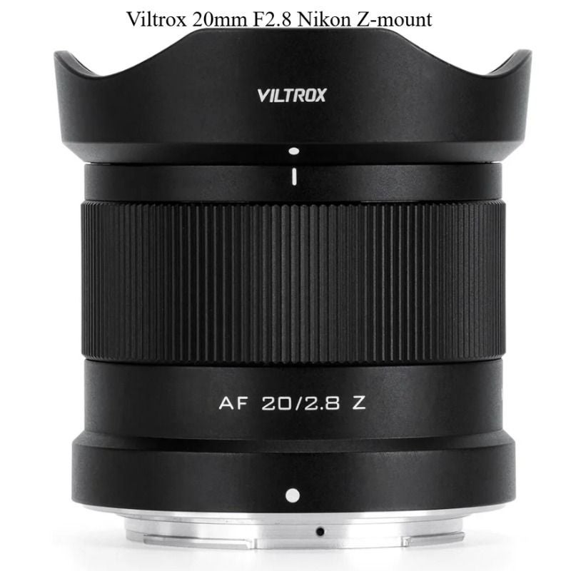 فيلتروكس ملحقات كاميرا Viltrox - Image 1