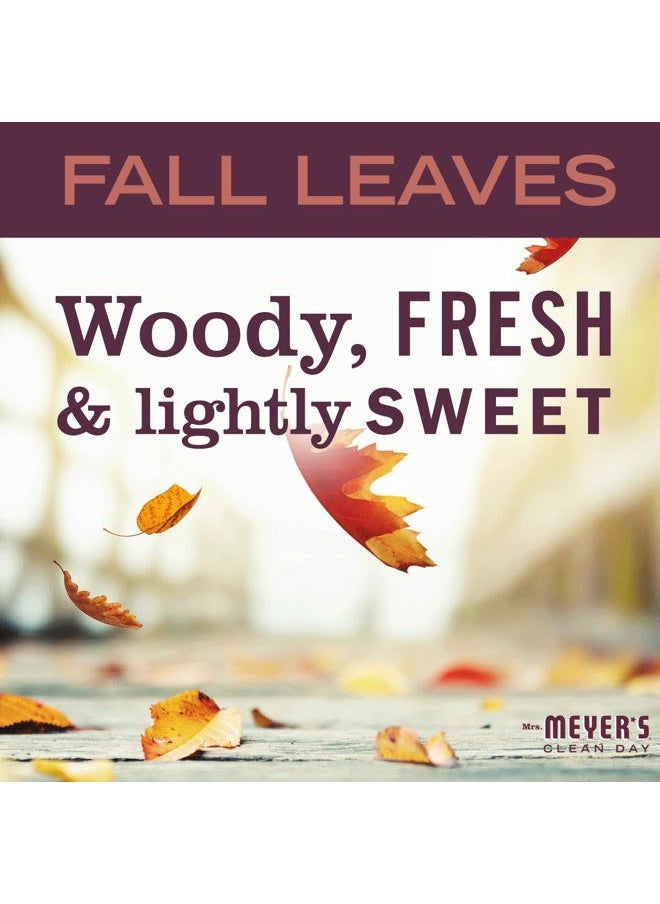 Mrs. Meyer's Clean Day Liquid Hand Soap, Fall Leaves Scent, 12.5 fl oz (Pack of 1)  - Image 2