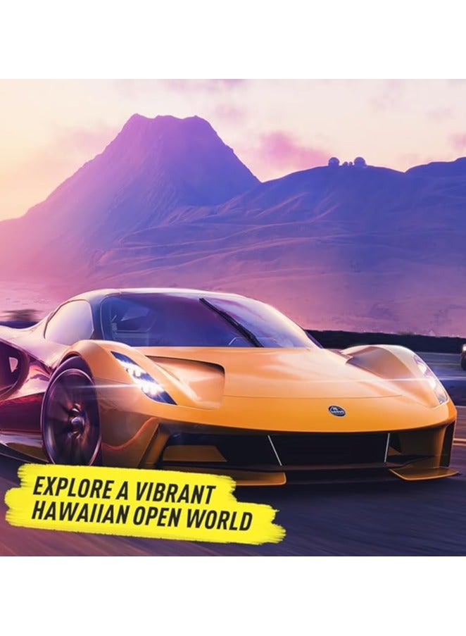 H120 لعبة ذا كرو موتورفيست لجهاز PS5 - بلاي ستيشن 5 - أصلية - Image 4