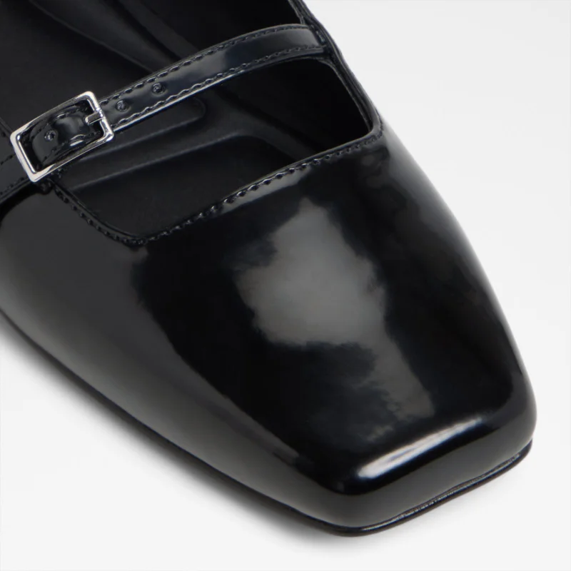 Aldo  NELTA Ankle Strap Flat Shoes for Women | Best Price UAE