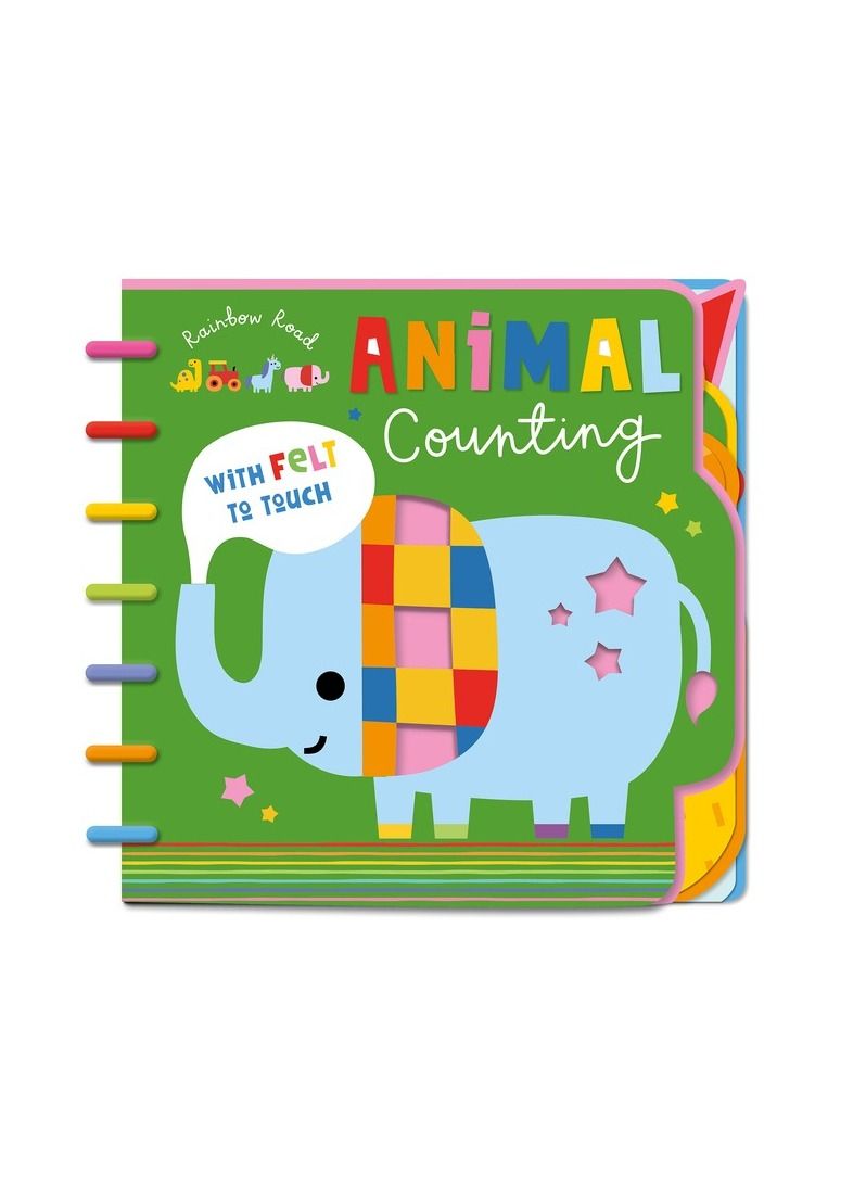 عد الحيوانات - Image 1