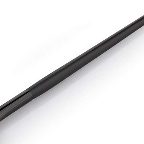 Digital Shoppy Fan Shape Powder Concealer Blending Brush Professional Highlighter Foundation Cosmetic Brush Make Up - Image 3