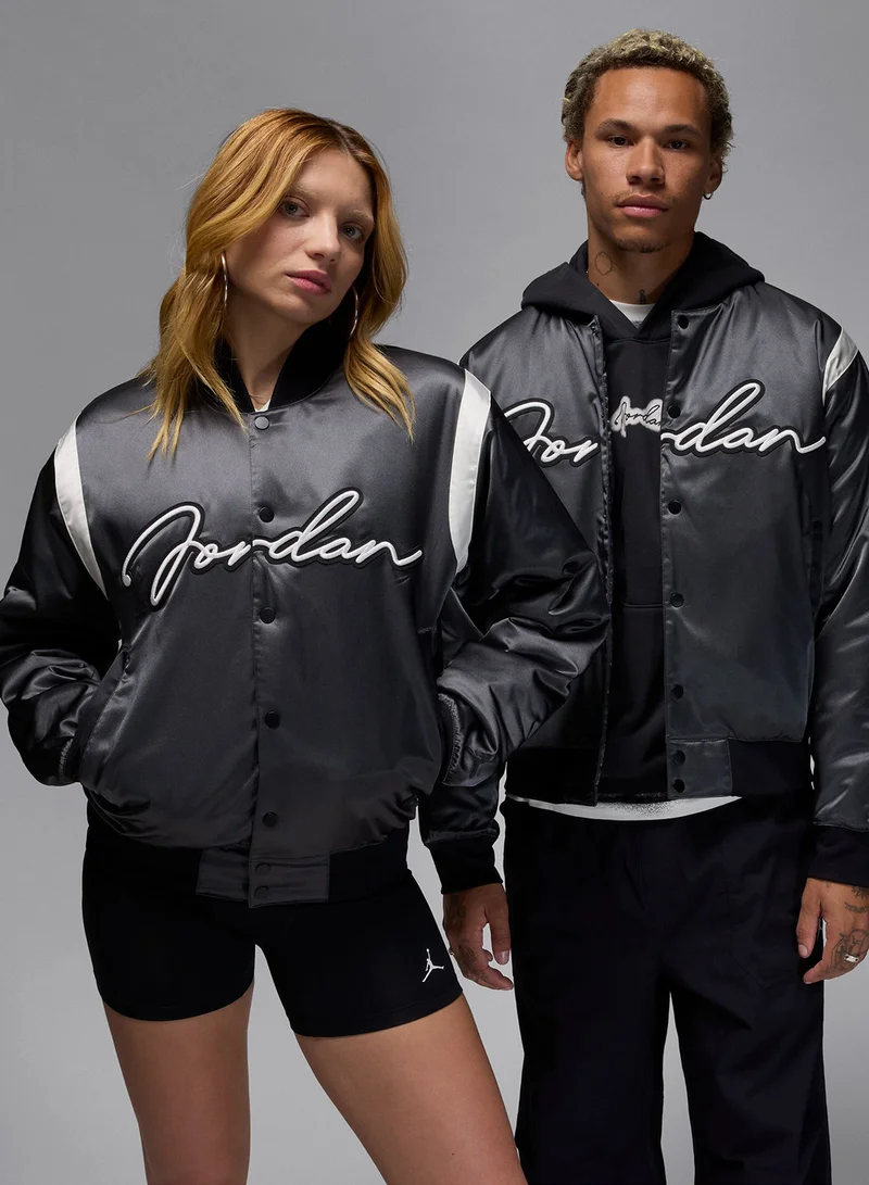 جوردن Jordan Mvp Varsity Jacket