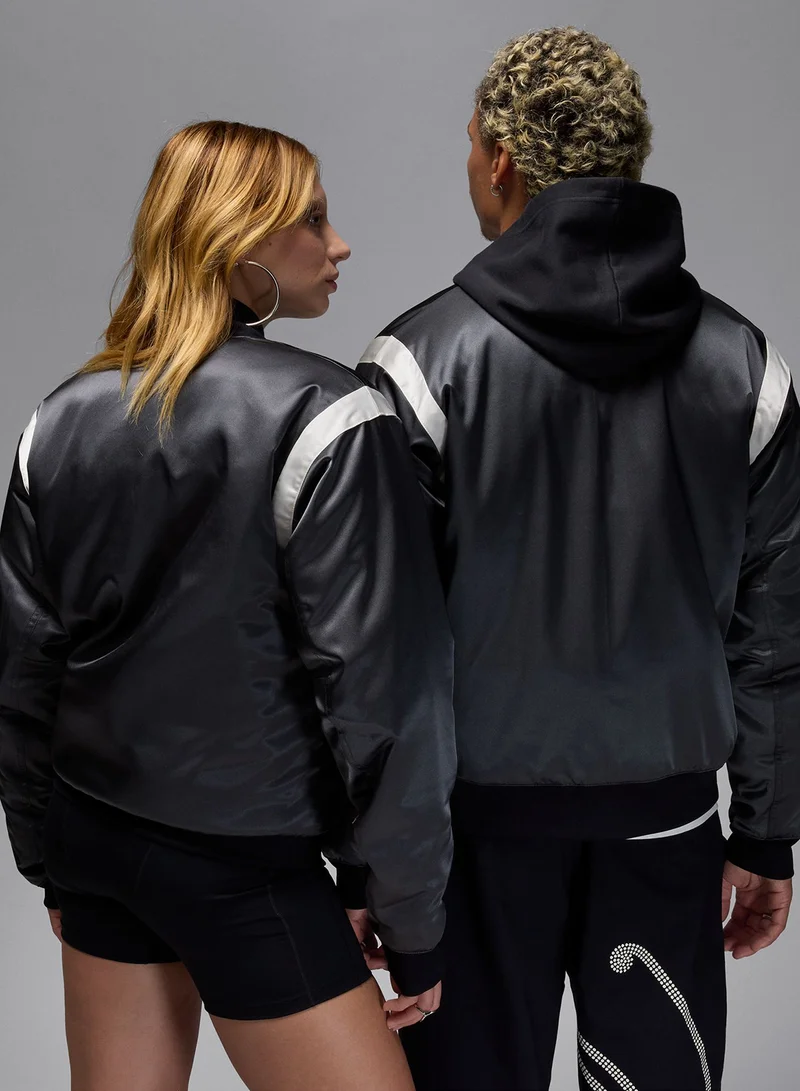 جوردن Jordan Mvp Varsity Jacket