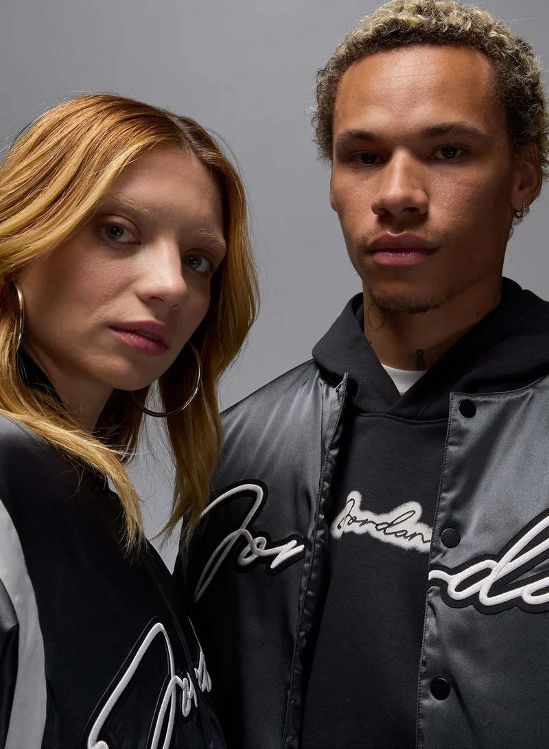 Jordan Jordan Mvp Varsity Jacket
